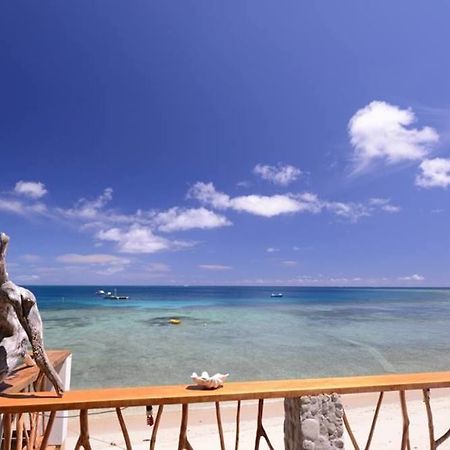 Botaira Beach Resort Soso Exterior foto