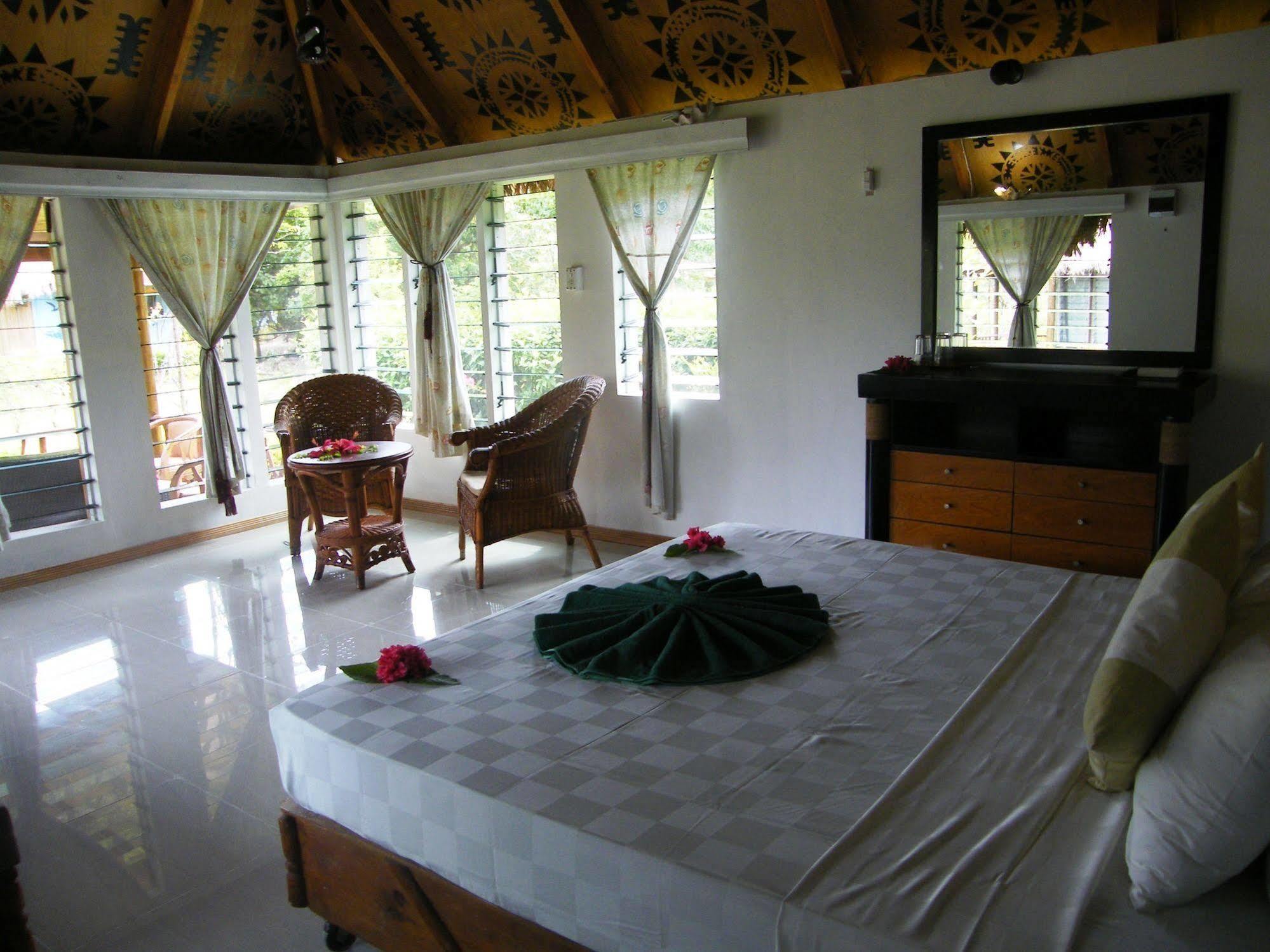 Botaira Beach Resort Soso Exterior foto