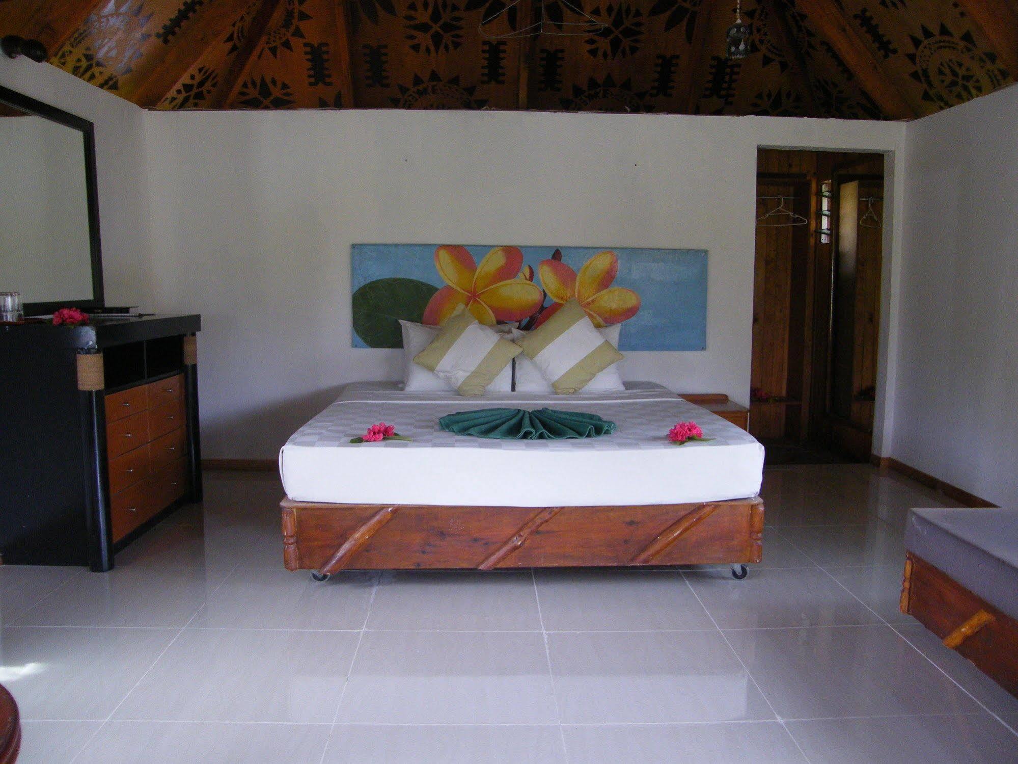 Botaira Beach Resort Soso Exterior foto