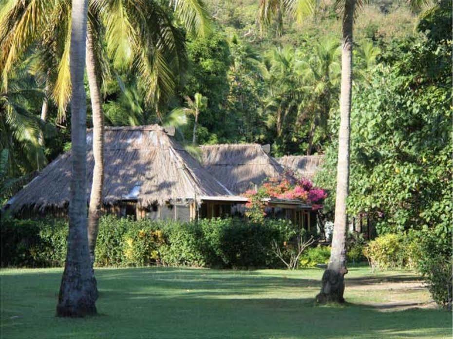 Botaira Beach Resort Soso Exterior foto