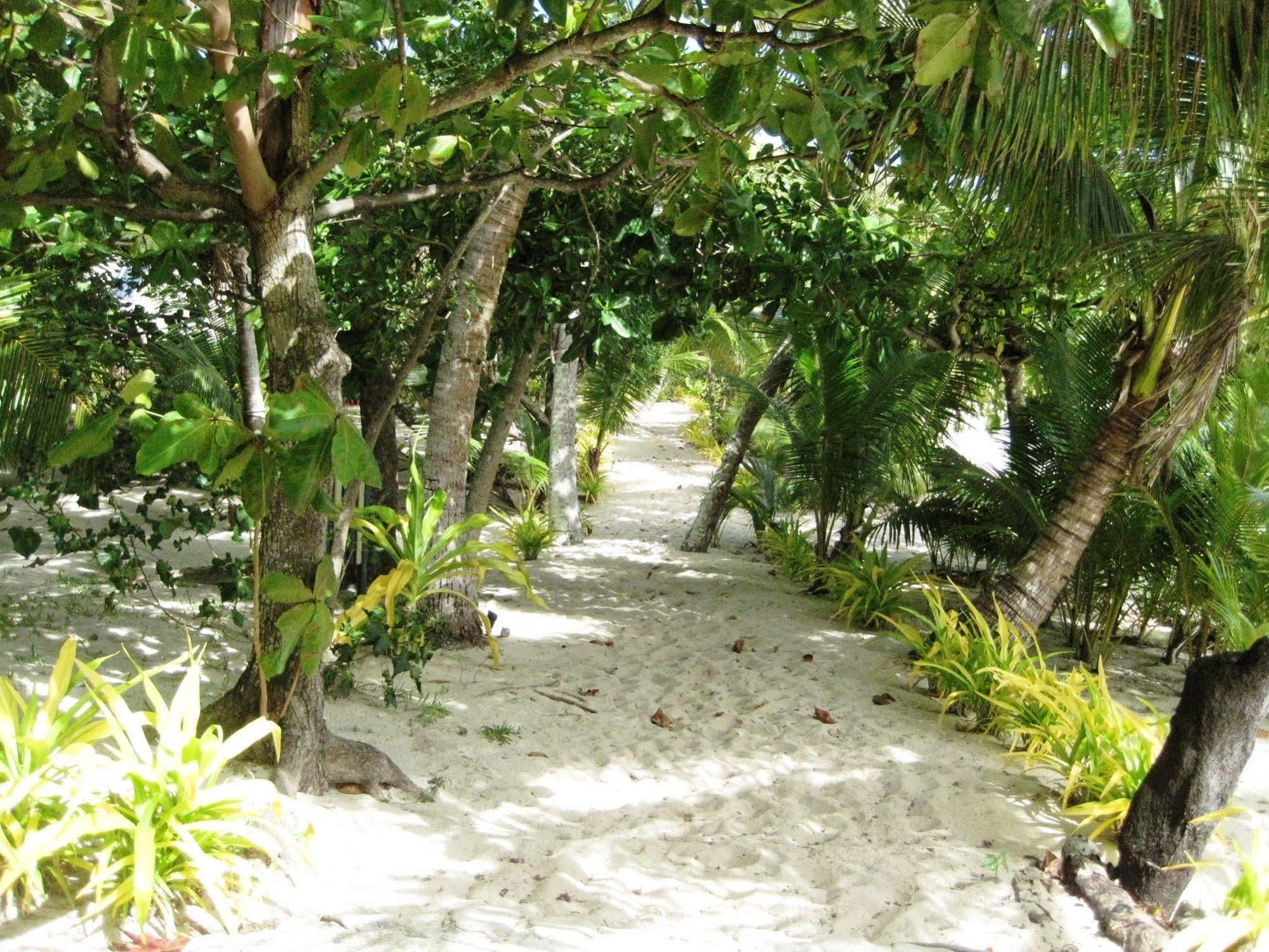 Botaira Beach Resort Soso Exterior foto