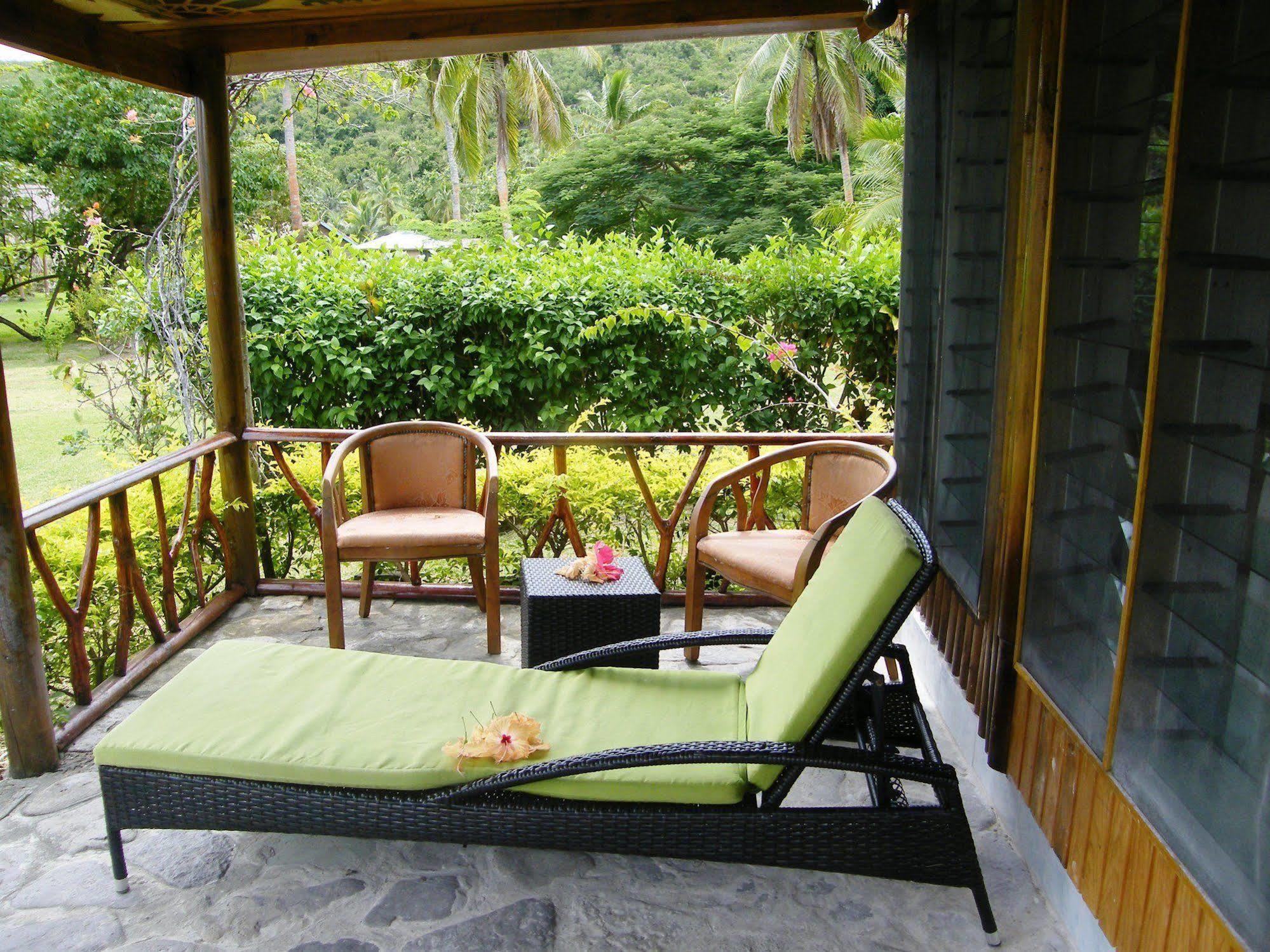 Botaira Beach Resort Soso Exterior foto