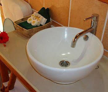 Botaira Beach Resort Soso Exterior foto